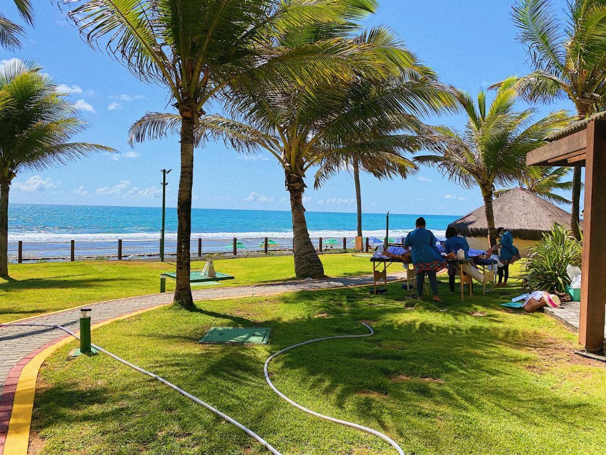 Beach Class Resort - Muro Alto Bangalo Porto de Galinhas Exterior photo